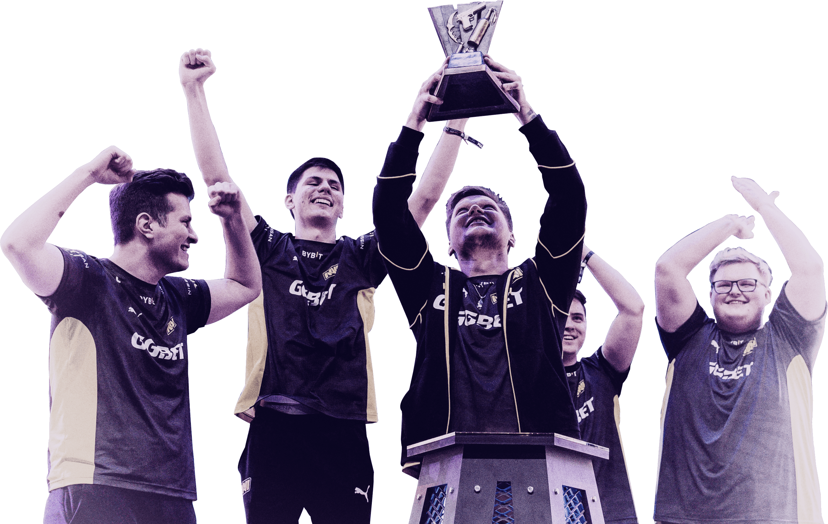 team image